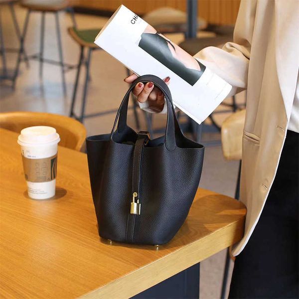 luxury designer bag picotin lock layer cowhide bucket bag 2023 new leather vegetable basket children's commuting handbag vhy7
luxury designer bag picotin lock layer cowhide bucket bag 2023 new leather vegetable basket children's commuting handbag vhy7