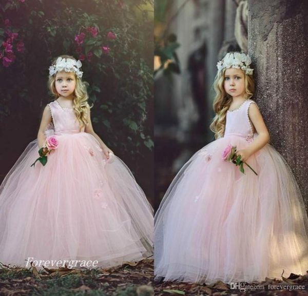 2019 puffy tulle floor length cute princess girl039s pageant dress vintage blush pink arabic party flower girl pretty dress for7217476, White;red
2019 puffy tulle floor length cute princess girl039s pageant dress vintage blush pink arabic party flower girl pretty dress for7217476, White;red