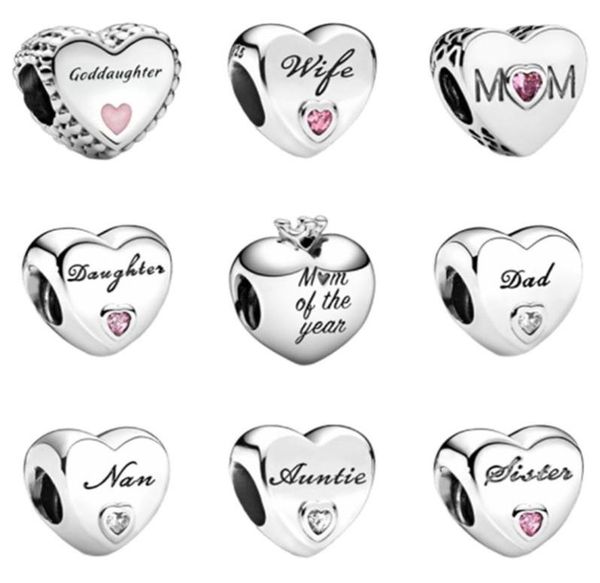 other mc heart beads gift for mom wife nan dad god daughter sisters auntie present 925 sterling silver charm bracelet accessorieso8235447
other mc heart beads gift for mom wife nan dad god daughter sisters auntie present 925 sterling silver charm bracelet accessorieso8235447