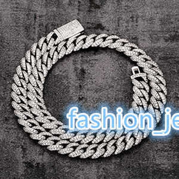 strands strings 10mm mosaic sterling silver s925 cuban chain hip hop fashion necklace, Black
strands strings 10mm mosaic sterling silver s925 cuban chain hip hop fashion necklace, Black