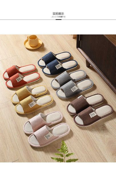 bairuilun summer mens slippers shoes for men eva flat sandals linen lightweight casual slippers women for home lfqa, Black
bairuilun summer mens slippers shoes for men eva flat sandals linen lightweight casual slippers women for home lfqa, Black