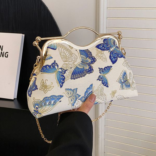 evening bags luxury brand women pink blue clip shell flower chain fold crossbody party clutch handbags and purses messenger 230714
evening bags luxury brand women pink blue clip shell flower chain fold crossbody party clutch handbags and purses messenger 230714