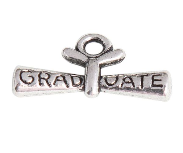 antisilver plated alloy graduate diploma charms for necklaces bracelets making 1121mm aac11915349235, Bronze;silver
antisilver plated alloy graduate diploma charms for necklaces bracelets making 1121mm aac11915349235, Bronze;silver