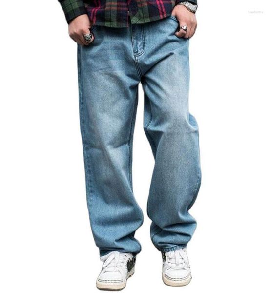 men039s jeans men loose hip hop skateboard baggy pants denim ad rap plus size 42 44 46men039s7935131, Blue
men039s jeans men loose hip hop skateboard baggy pants denim ad rap plus size 42 44 46men039s7935131, Blue