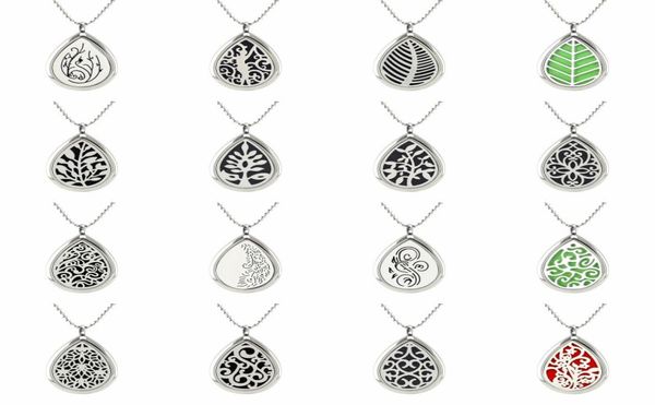 water drop shape 316l stainless steel necklace pendant with ss bead chain essential oil diffuser aroma locket women jewelry 10pcs7287346, Silver
water drop shape 316l stainless steel necklace pendant with ss bead chain essential oil diffuser aroma locket women jewelry 10pcs7287346, Silver