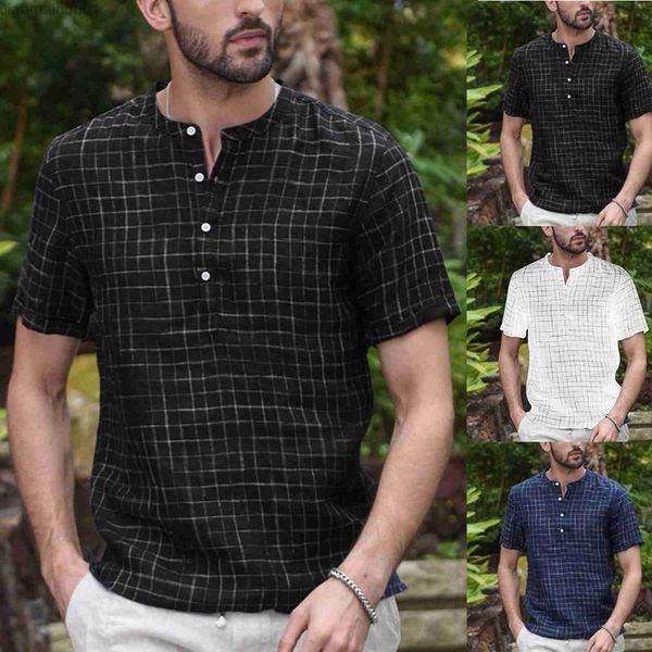 men's casual shirts mens tee shirts men vintage splicing button linen solid short sleeve retro t shirts apparel t mens christmas t sh, White;black
men's casual shirts mens tee shirts men vintage splicing button linen solid short sleeve retro t shirts apparel t mens christmas t sh, White;black