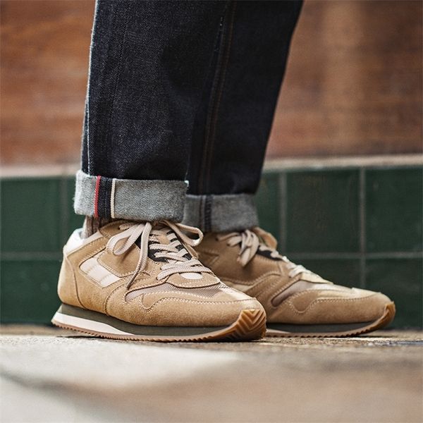 dress shoes maden men's training shoes couple fashion casual sports jogging runing shoes vintage designer sneaker autumn winter 230713, Black
dress shoes maden men's training shoes couple fashion casual sports jogging runing shoes vintage designer sneaker autumn winter 230713, Black