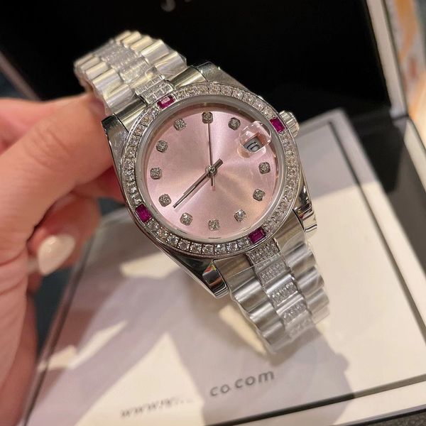 women s watches women s watch designer luxury brand quattz elegant daimonds ladies watches date 316teel just aaa custom gift 230714, Slivery;golden
women s watches women s watch designer luxury brand quattz elegant daimonds ladies watches date 316teel just aaa custom gift 230714, Slivery;golden