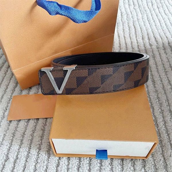 belts for women designer belt men 3.8cm width brand man woman belt l buckle v luxury plaid belts good genuine leather designer bb simon belt, Black;brown
belts for women designer belt men 3.8cm width brand man woman belt l buckle v luxury plaid belts good genuine leather designer bb simon belt, Black;brown