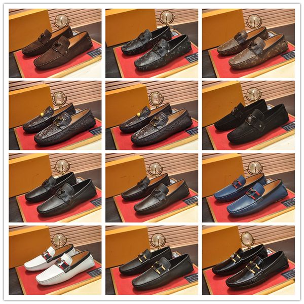 68 model men dress shoes classic summer leather belt buckle beach casual sandals lady metal cowhide letter flat boat shoes brown bowwork wom, Black
68 model men dress shoes classic summer leather belt buckle beach casual sandals lady metal cowhide letter flat boat shoes brown bowwork wom, Black
