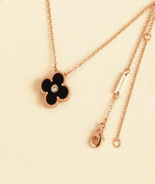 new 100 fourleaf necklace is stranded in the middle diamond rose gold and gold luxury for women plus original fashion jewelry gi8713359, Silver
new 100 fourleaf necklace is stranded in the middle diamond rose gold and gold luxury for women plus original fashion jewelry gi8713359, Silver