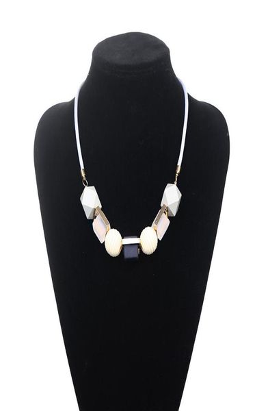 trendy wood beads womens necklace geometric wooden necklaces pendants statement necklace for women jewelry 3694633, Silver
trendy wood beads womens necklace geometric wooden necklaces pendants statement necklace for women jewelry 3694633, Silver
