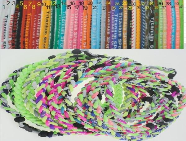 titanium sport accessories original men kids boys titanium braided 3 ropes tornado necklaces for sports football baseball softball6359971
titanium sport accessories original men kids boys titanium braided 3 ropes tornado necklaces for sports football baseball softball6359971