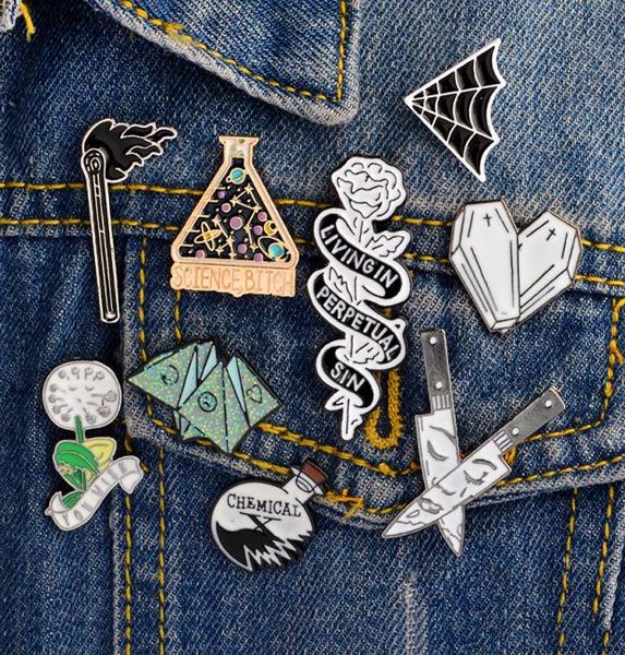dandelion rose dagger match enamel beaker brooch cowboy badge collar accessories9929448, Gray
dandelion rose dagger match enamel beaker brooch cowboy badge collar accessories9929448, Gray