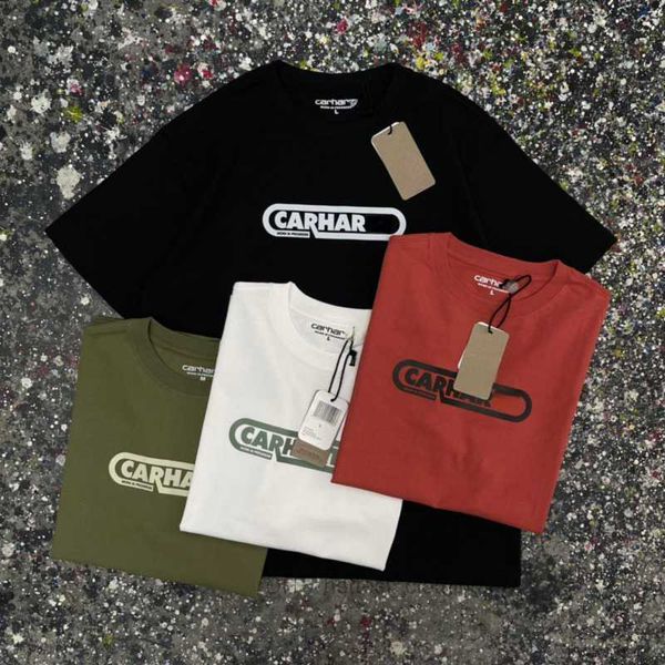 summer short sleeve t shirt men women sweatshirt carhart designer print sports tee casual pullover t-shirt oversize 4xl 5xl 45l5, White;black
summer short sleeve t shirt men women sweatshirt carhart designer print sports tee casual pullover t-shirt oversize 4xl 5xl 45l5, White;black