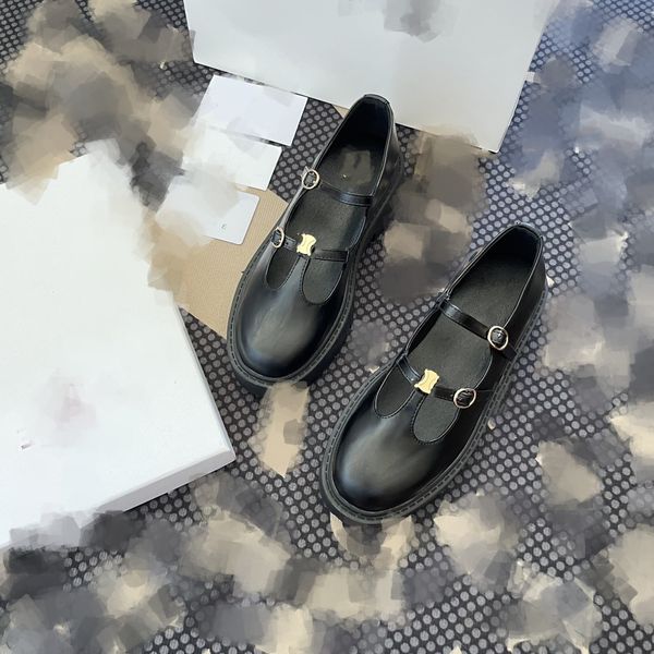 women dress shoe casual loafers flats margaret loafer with triomphe polished bull black genuine leather platform genuine-leather loafer mary
women dress shoe casual loafers flats margaret loafer with triomphe polished bull black genuine leather platform genuine-leather loafer mary