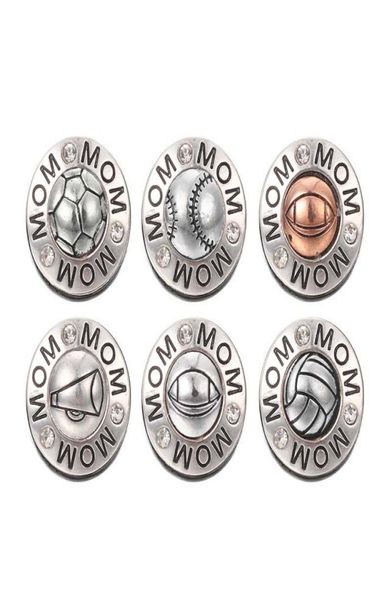 w263 sport ball 18mm 20mm rhinestone metal button for snap button bracelet necklace jewelry for women silver jewelry9465332
w263 sport ball 18mm 20mm rhinestone metal button for snap button bracelet necklace jewelry for women silver jewelry9465332