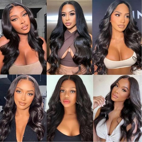 new product lace front wigs human hair 13x4 body wave transparent lace frontal wigs body wigs for black women, Black;brown
new product lace front wigs human hair 13x4 body wave transparent lace frontal wigs body wigs for black women, Black;brown