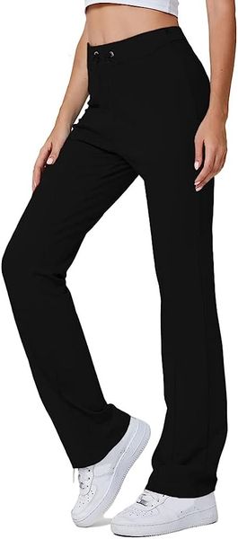 womens elastic work office sweatpants high waisted joggers yoga pants workout straight leg leggings
womens elastic work office sweatpants high waisted joggers yoga pants workout straight leg leggings