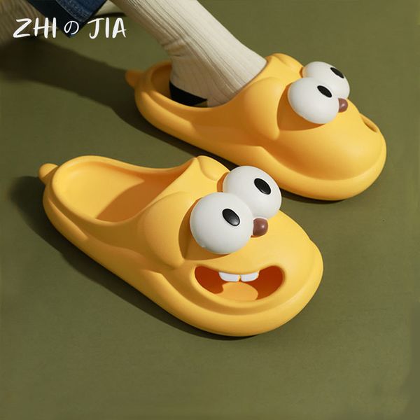 slippers summer girls hole shoes eva anti slip cartoon cute slippers outdoor leisure fashion beach sandals garden footwear large 230713, Black
slippers summer girls hole shoes eva anti slip cartoon cute slippers outdoor leisure fashion beach sandals garden footwear large 230713, Black