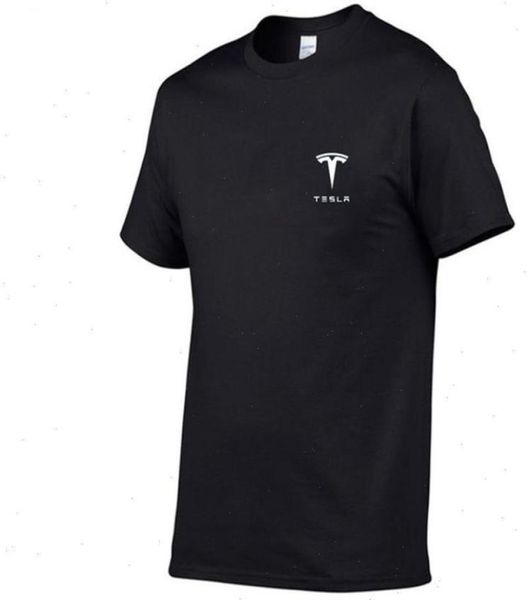 summer brand tesla mens tshirts men 100 cotton tshirt casual shirts shortsleeve in soft short1606168, White;black
summer brand tesla mens tshirts men 100 cotton tshirt casual shirts shortsleeve in soft short1606168, White;black