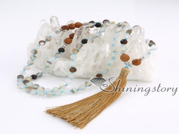 108 mala bead necklace mantra chanting meditation beads whole malas beaded tassel necklace healing jewelry whole buddhist 5523628, Silver
108 mala bead necklace mantra chanting meditation beads whole malas beaded tassel necklace healing jewelry whole buddhist 5523628, Silver