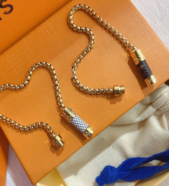 glamour jewelry fashion link chains two colors bracelets personalized design gold glitter hundred match basis for women design bra2738865, Black
glamour jewelry fashion link chains two colors bracelets personalized design gold glitter hundred match basis for women design bra2738865, Black