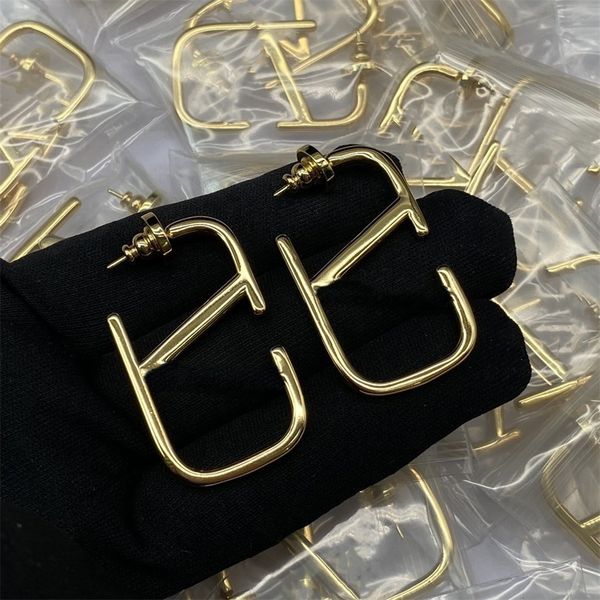 fashion jewelry valentinosity designer luxury earrings letterdesigner earrings stud tyfdi8t suf6y, Golden;silver
fashion jewelry valentinosity designer luxury earrings letterdesigner earrings stud tyfdi8t suf6y, Golden;silver