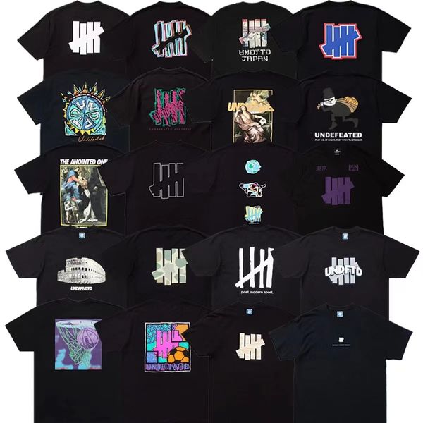 23ss undefeated t shirt designer t-shirts men t shirts loose oversize casual t-shirt 100%cotton men women short sleeve us size s-xxl, White;black
23ss undefeated t shirt designer t-shirts men t shirts loose oversize casual t-shirt 100%cotton men women short sleeve us size s-xxl, White;black