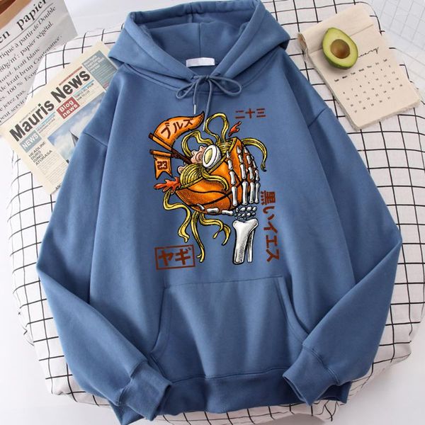 style men's hoodies japanese ramen skeleton hand holding bowl design for men funny sweatshirt novelty loose hoodie male, Black
style men's hoodies japanese ramen skeleton hand holding bowl design for men funny sweatshirt novelty loose hoodie male, Black