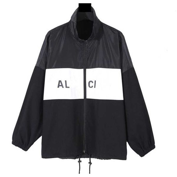 coat windbreaker fashion mens designer jacket caps winter autumn baseball slim stylist men women windbreaker outerwear zipper hoodies jacket, Black;brown
coat windbreaker fashion mens designer jacket caps winter autumn baseball slim stylist men women windbreaker outerwear zipper hoodies jacket, Black;brown