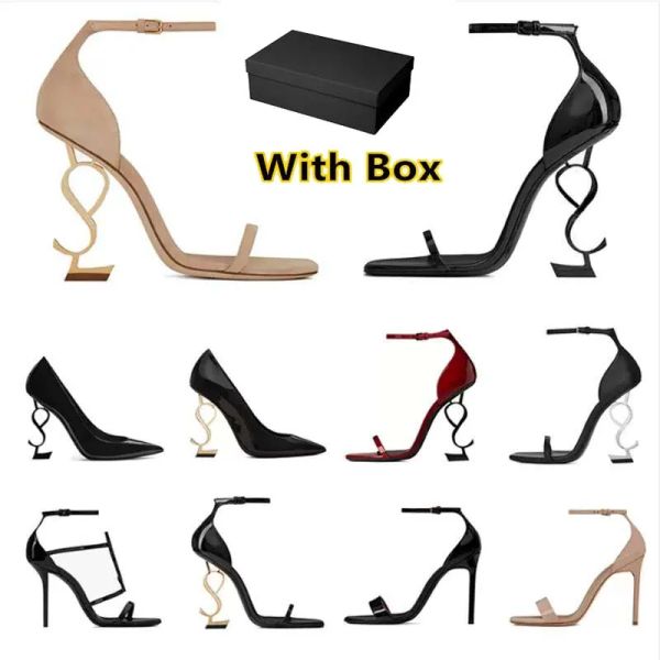 2023 women luxury designer dress shoes sneakers high heels patent leather gold tone triple black nuede womens lady fashion sandals party gie
2023 women luxury designer dress shoes sneakers high heels patent leather gold tone triple black nuede womens lady fashion sandals party gie