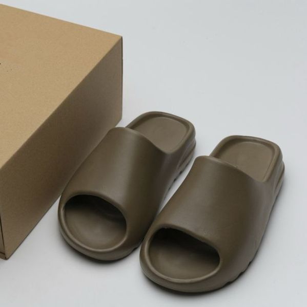 designer slippers yeezy slides foam runners slider onyx pure bone mineral blue vermillion glow green resin orange rubber slipper sandals men, Black
designer slippers yeezy slides foam runners slider onyx pure bone mineral blue vermillion glow green resin orange rubber slipper sandals men, Black