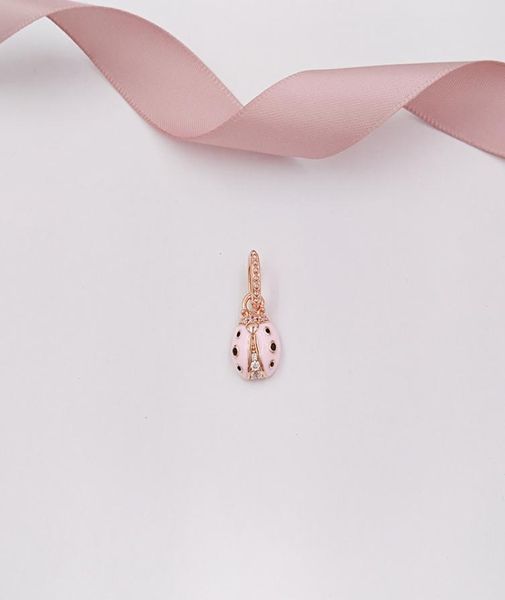 andy jewel 925 sterling silver beads lucky pink ladybird pendant charms fits european style jewelry bracelets & necklace 387909en1604661558, Black
andy jewel 925 sterling silver beads lucky pink ladybird pendant charms fits european style jewelry bracelets & necklace 387909en1604661558, Black