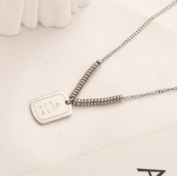 designer brand letter pendant necklaces chain 18k gold plated crystal rhinestone pearl newklace for women wholesale luxury wedding jewerlry, Silver
designer brand letter pendant necklaces chain 18k gold plated crystal rhinestone pearl newklace for women wholesale luxury wedding jewerlry, Silver