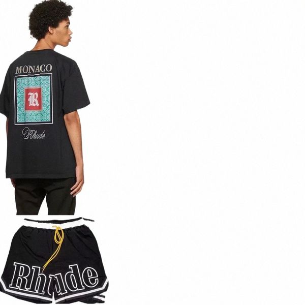 designer t-shirts mens shorts beach short pants womens cotton short sleeves shirts casual tshirt versatile rhude tees shirt quick drying bre, White;black
designer t-shirts mens shorts beach short pants womens cotton short sleeves shirts casual tshirt versatile rhude tees shirt quick drying bre, White;black