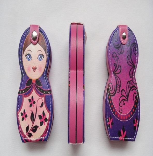 6pcset russian dolly nail manicure set stainless steel professional nail accessories kit eyes make up beauty essential dropshippi9105737
6pcset russian dolly nail manicure set stainless steel professional nail accessories kit eyes make up beauty essential dropshippi9105737