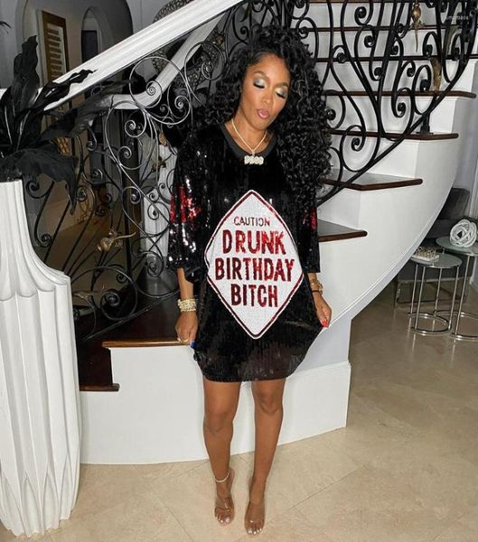 casual dresses 2022 fashion round neck halfsleeved loose sequin printed mini short dress female party model night club style8139511, Black;gray
casual dresses 2022 fashion round neck halfsleeved loose sequin printed mini short dress female party model night club style8139511, Black;gray