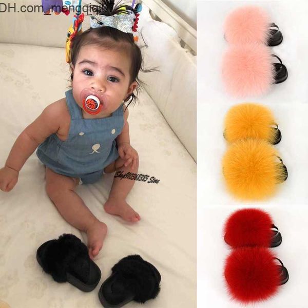 slipper slipper girls' fluffy fur sandals baby plush fox fur slider children' flat shoes children' colorful shoelaces casua, Black;grey
slipper slipper girls' fluffy fur sandals baby plush fox fur slider children' flat shoes children' colorful shoelaces casua, Black;grey