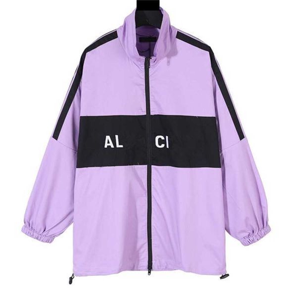coat windbreaker fashion mens designer jacket caps winter autumn baseball slim stylist men women windbreaker outerwear zipper hoodies jacket, Black;brown
coat windbreaker fashion mens designer jacket caps winter autumn baseball slim stylist men women windbreaker outerwear zipper hoodies jacket, Black;brown