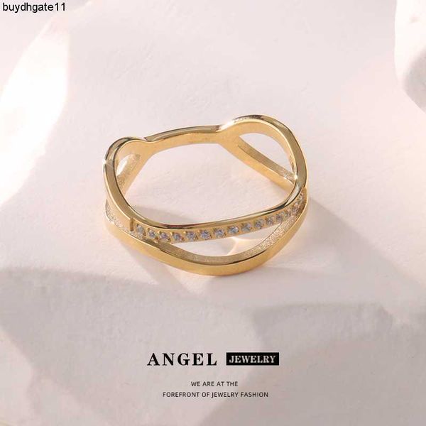 fashion accessories fashionable x-shaped cross micro diamond ring with niche design versatile and exquisite accessories, Silver
fashion accessories fashionable x-shaped cross micro diamond ring with niche design versatile and exquisite accessories, Silver