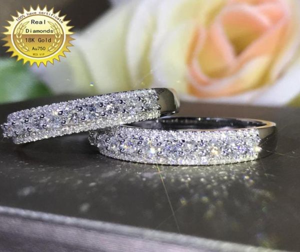 18k gold diamond ring engagementwedding 05ct natural real diamond ring jewellery have certificate 09 t20041184951828323952, Slivery;golden
18k gold diamond ring engagementwedding 05ct natural real diamond ring jewellery have certificate 09 t20041184951828323952, Slivery;golden