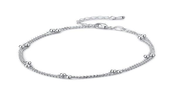ankle bracelets beach jewelry 2017 new 925 sterling silver double layers anklets jewelry for women boot foot ship n12610034, Red;blue
ankle bracelets beach jewelry 2017 new 925 sterling silver double layers anklets jewelry for women boot foot ship n12610034, Red;blue