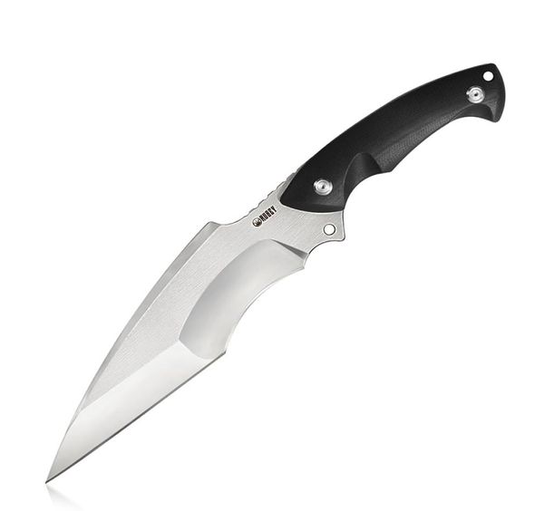 kubey shark ku218 137quot d2 steel fixed blade knife with kydex for bushcraft camping hunting hiking9043324
kubey shark ku218 137quot d2 steel fixed blade knife with kydex for bushcraft camping hunting hiking9043324