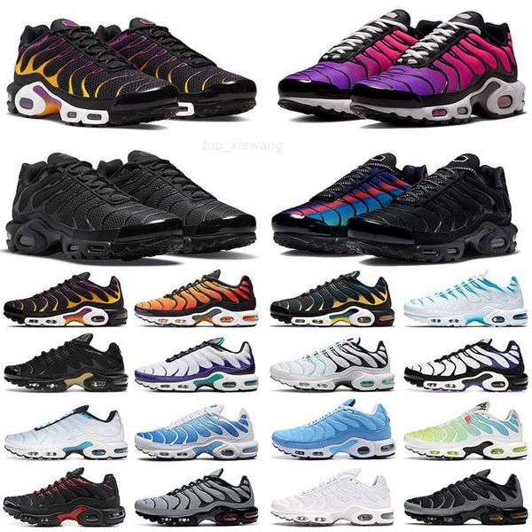 tn plus running shoes mens momens trainers unity university blue triple black bred reflective gradients greedy purple gold men women sneaker
tn plus running shoes mens momens trainers unity university blue triple black bred reflective gradients greedy purple gold men women sneaker