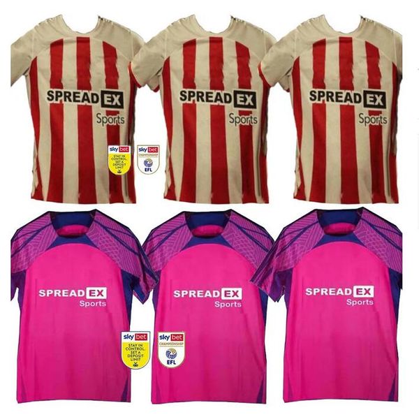 22/23 sunderland soccer jerseys kids kit player version training home away third 2023 2024 football shirt goalkeeper roberts gooch stewart d, Black;yellow
22/23 sunderland soccer jerseys kids kit player version training home away third 2023 2024 football shirt goalkeeper roberts gooch stewart d, Black;yellow