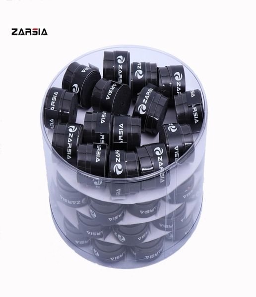 60pcs sticky feel tennis racket grip antiskid film sweatband badminton racquets grips viscous smooth overgripblack2543290, Yellow;black
60pcs sticky feel tennis racket grip antiskid film sweatband badminton racquets grips viscous smooth overgripblack2543290, Yellow;black
