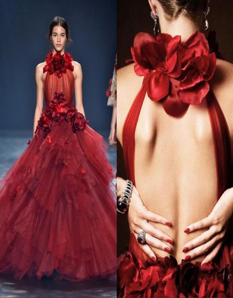 fashion burgundy evening dresses 2019 high neck 3dflower decorated tiered ruffles ball gown prom dresses formal party gowns floor8397726, Black;red
fashion burgundy evening dresses 2019 high neck 3dflower decorated tiered ruffles ball gown prom dresses formal party gowns floor8397726, Black;red