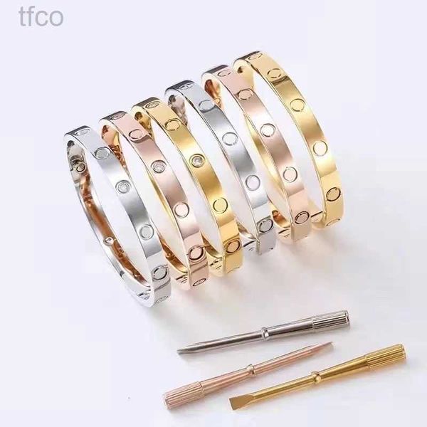 designer bracelets bracelet titanium steel bracelet classic bracelet fashion men's and women's bracelet 18k gold jewelry valentine, Black
designer bracelets bracelet titanium steel bracelet classic bracelet fashion men's and women's bracelet 18k gold jewelry valentine, Black