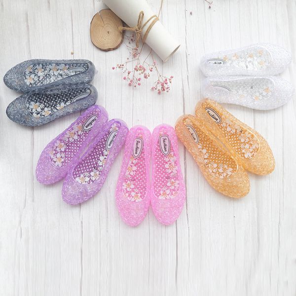 sandals floral clear jelly sandals for women summer beach shoes girls white wedge sandals slip on hole shoes ladies transparent sandals 2307, Black
sandals floral clear jelly sandals for women summer beach shoes girls white wedge sandals slip on hole shoes ladies transparent sandals 2307, Black